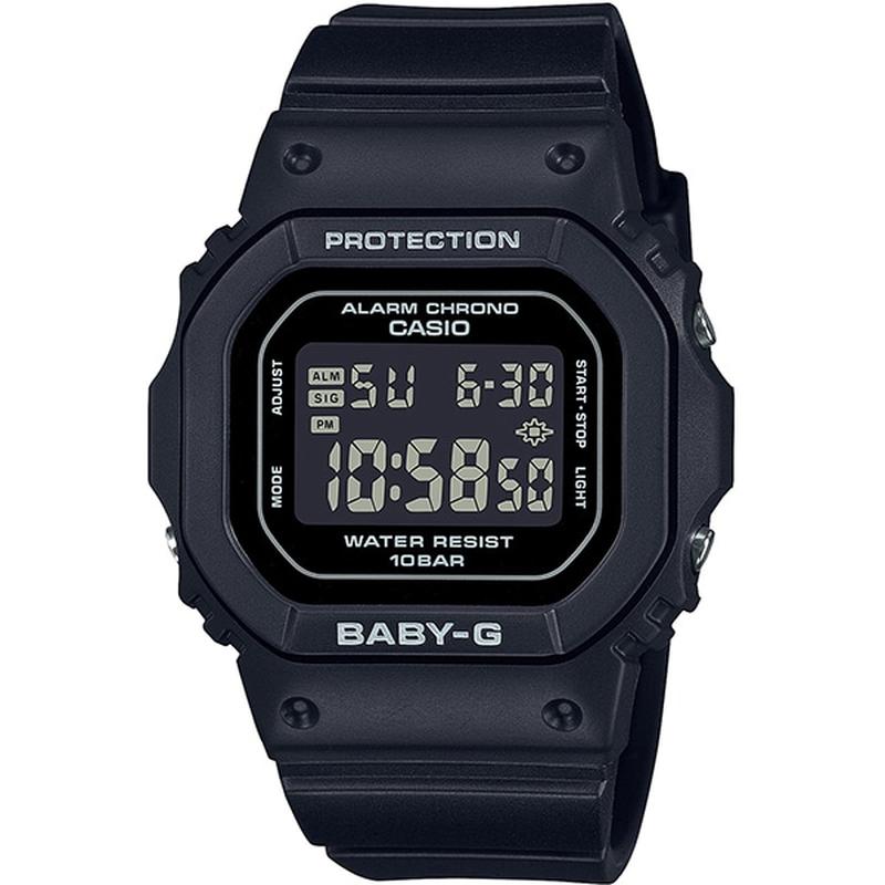 Casio Baby-G BGD-565 Series BGD-565U-1JF Women's Watch – IPPO