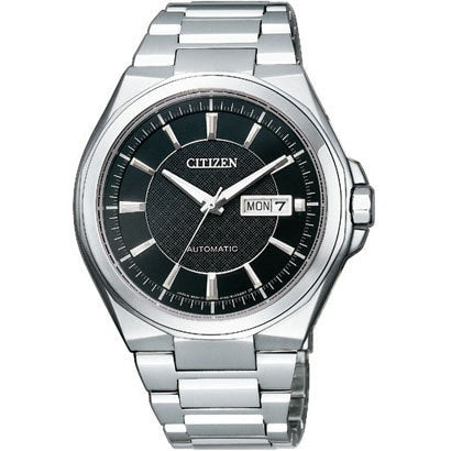 CITIZEN NP4080-50E NP4080 50E Elegant Men's Mechanical Wa | IPPO