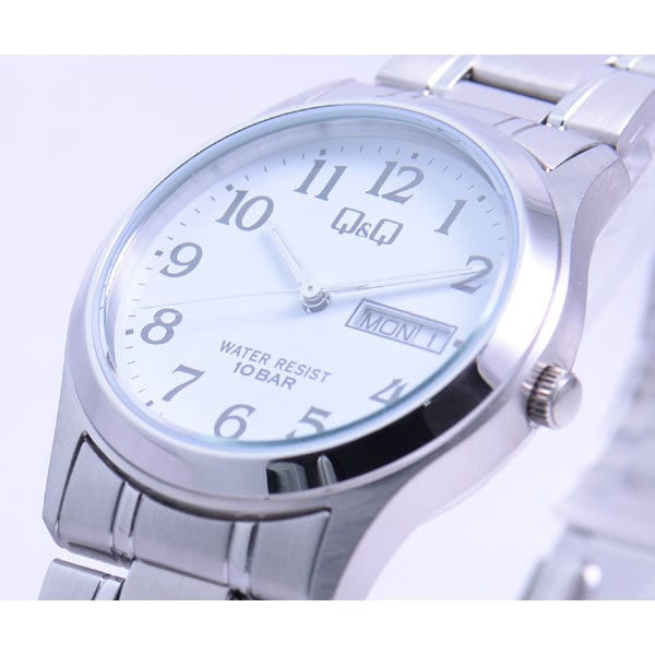 オーダー品　サンプル CITIZEN WATCH W472-204 W472 204 Stainless Steel Men's Wat | IPPO