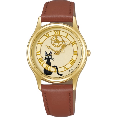 h*i様 G026 アナログ時計セット 多様なデザインSEIKO ALBA RI SEIKO ACCK411 Stylish Alba Design Watch Inspired by Kiki' | IPPO