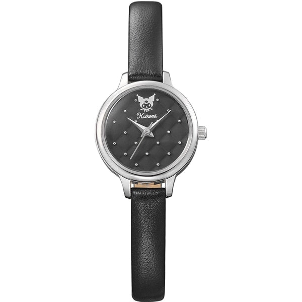 Angel Heart KR24SS Stylish Women's Leather Belt with Vanity Pouch