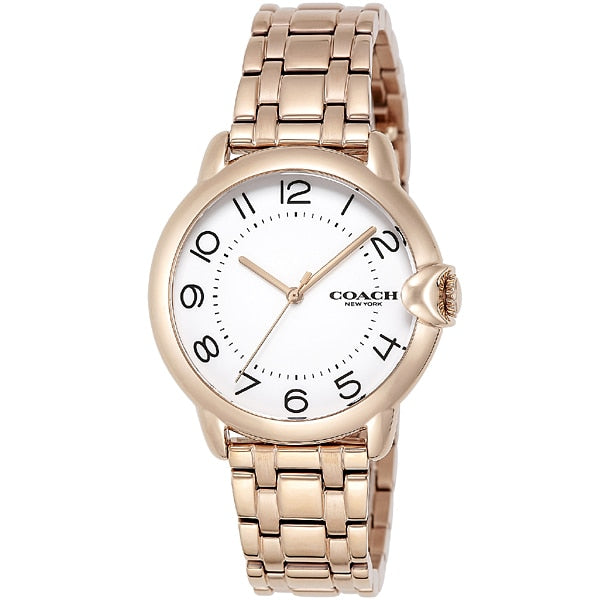 COACH 14503598 Arden [ADEN] [] White | IPPO Japan – IPPO JAPAN WATCH