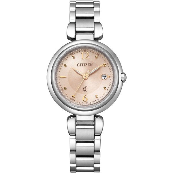 CITIZEN WATCH ES9460-88W ES9460 88W Ladies xC Mizu Eco Dr | IPPO