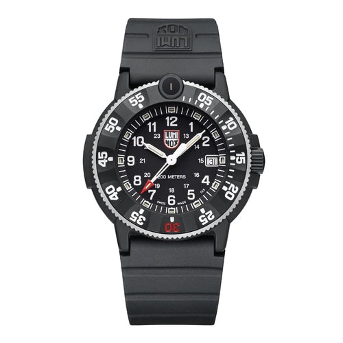 LUMINOX 3001.HERITAGE LUMINOX ORIGINAL NAVY SEAL 3000 SERIES
