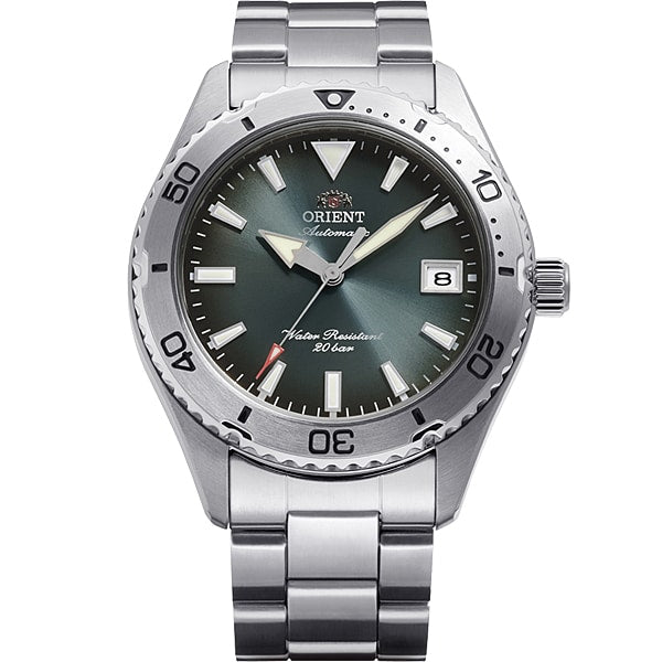 ORIENT RN-AC0Q13E Sports Collection Automatic Movement 20 | IPPO