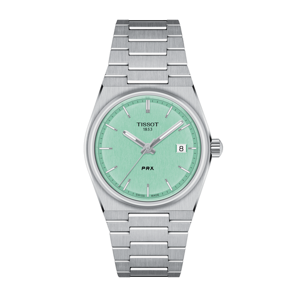 TISSOT T137.407.33.021.00 T1374073302100 PRX Automatic Br | IPPO