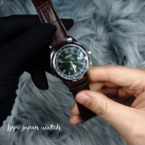 SEIKO PROSPEX SBDC091 SPB121J1 Mechanical self-winding  watch - IPPO JAPAN WATCH 