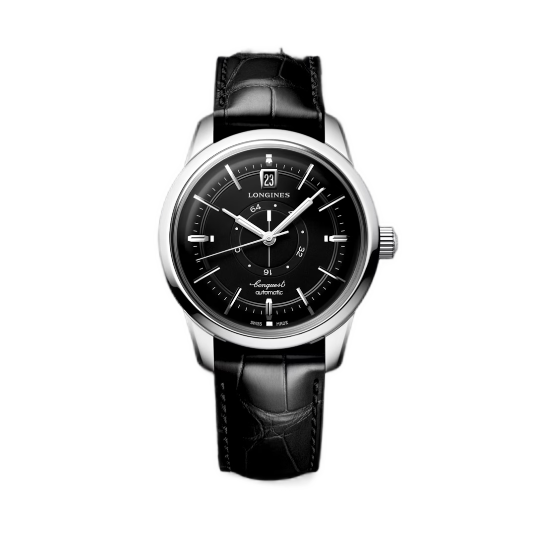 IPPO JAPAN WATCH CONQUEST HERITAGE CENTRAL POWER RESERVE | IPPO Japan