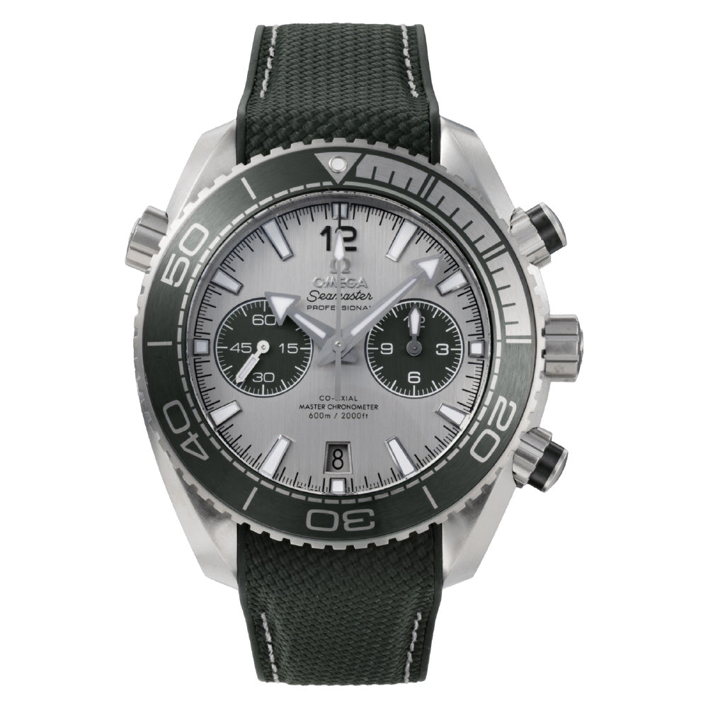 OMEGA 215.32.46.51.06.001 Seamaster Planet Ocean 600M 5-Y | IPPO