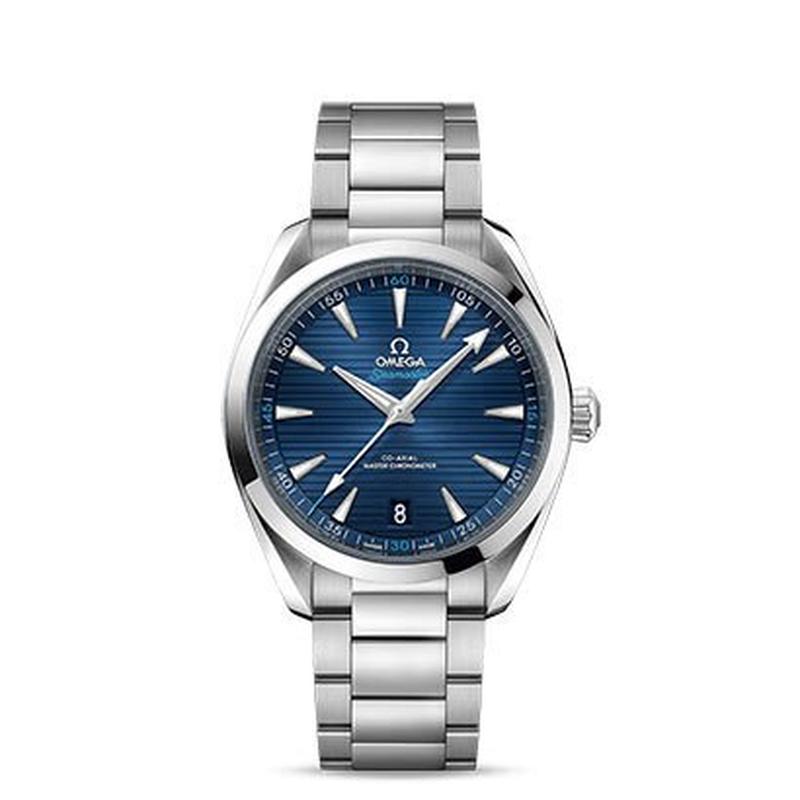 Omega AQUA TERRA 15 0M CO-AXIAL MASTER CHRONOMETER 41 MM 220.10