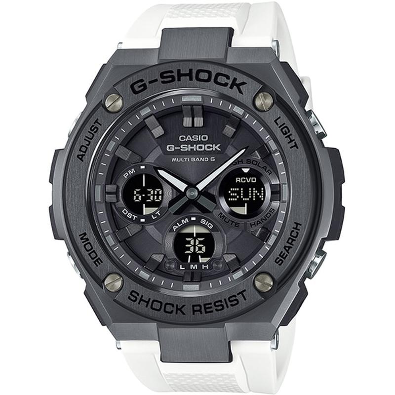 Minute Hand Casio G Shock Hand Adjustment Hour Hand Alignment How