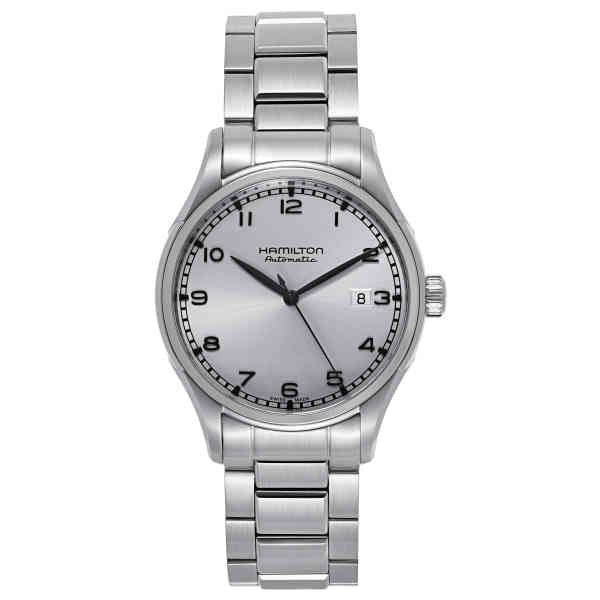 Hamilton H39515153 American Classic Valiant Auto – IPPO JAPAN WATCH