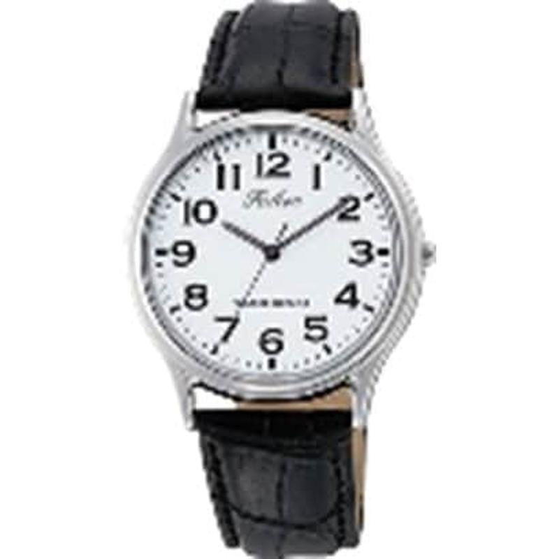 CITIZEN Q998-304 Men's Wristwatch | IPPO Japan – IPPO JAPAN WATCH