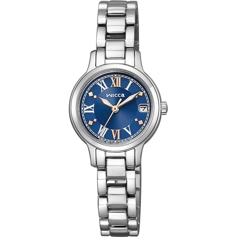 Citizen Women's Wicca Solar Tech Watch KH4-912-71 – IPPO JAPAN WATCH