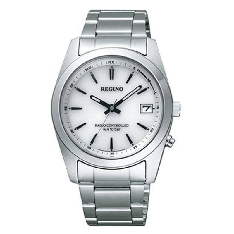Citizen Men's REGUNO Solar Tech Radio Watch RS25-0484H – IPPO