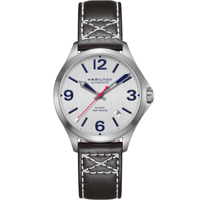 Hamilton H76225751 Khaki Aviation Air Race Auto – IPPO JAPAN WATCH