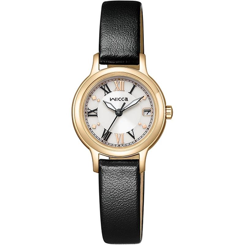 CITIZEN KH4-921-92 Women's Wicca Solar Tech Watch | IPPO Japan