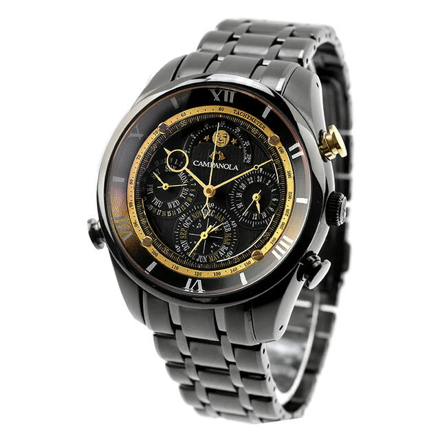 IPPO JAPAN WATCH AH4084-51E Citizen CAMPANOLA Limited Edi | IPPO Japan IPPO JAPAN WATCH AH4084-51E Citizen CAMPANOLA Limited Edi | IPPO Japan