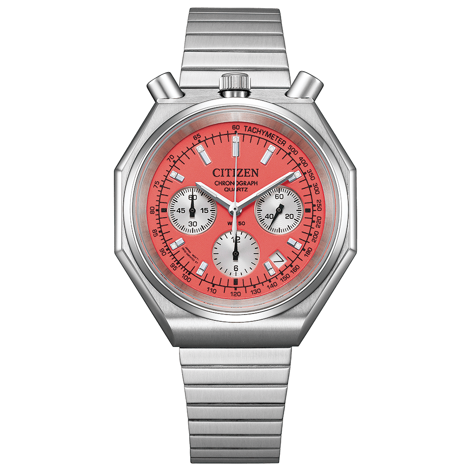 IPPO JAPAN WATCH AN3700-89Z Citizen Quartz collection REC | IPPO Japan IPPO JAPAN WATCH AN3700-89Z Citizen Quartz collection REC | IPPO Japan