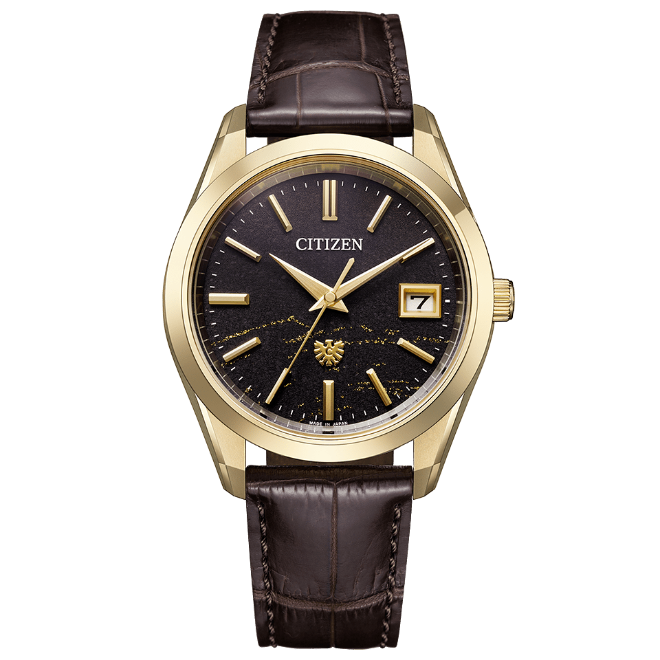IPPO JAPAN WATCH AQ4103-16W The CITIZEN Eco Drive Super t | IPPO Japan IPPO JAPAN WATCH AQ4103-16W The CITIZEN Eco Drive Super t | IPPO Japan