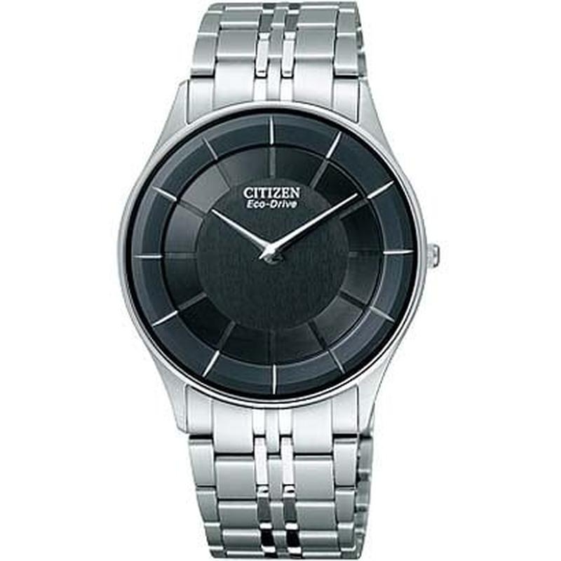 Citizen Men's Eco-Drive Watch AR3010-65E – IPPO JAPAN WATCH