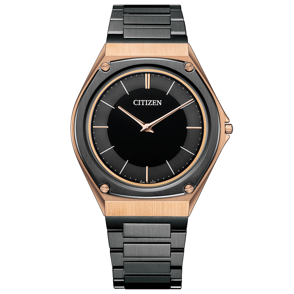 Citizen Men's Eco-Drive One Limited Edition Solar-Powered Watch