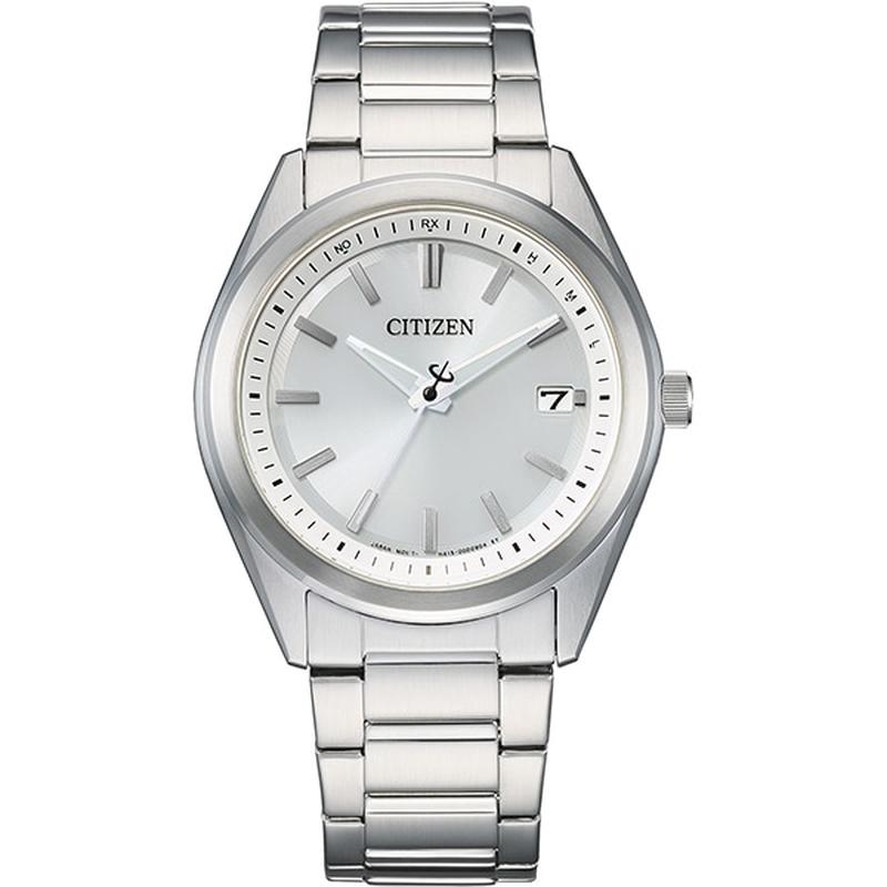 Citizen Men's Watch CITIZEN COLLECTION Solar Powered Eco-Drive