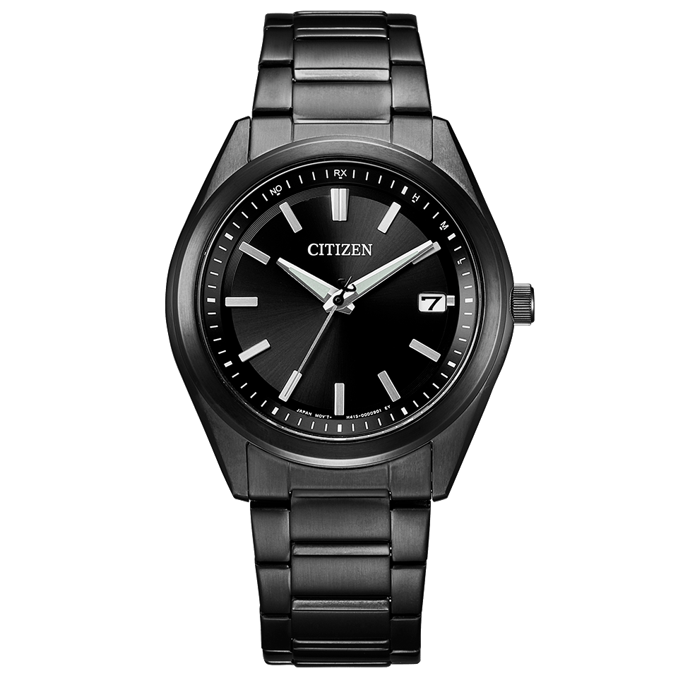 Citizen Men's Watch - Citizen Collection Solar-Powered Eco Citizen Men's Watch - Citizen Collection Solar-Powered Eco