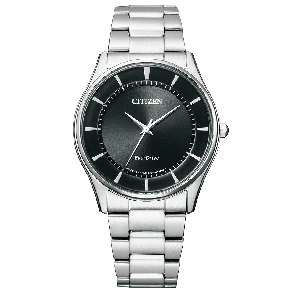 時計 Citizen eco drive super slim BJ6480-51E Citizen Men's Watch - CITIZEN COLLECTION Eco-Drive Solar - Model