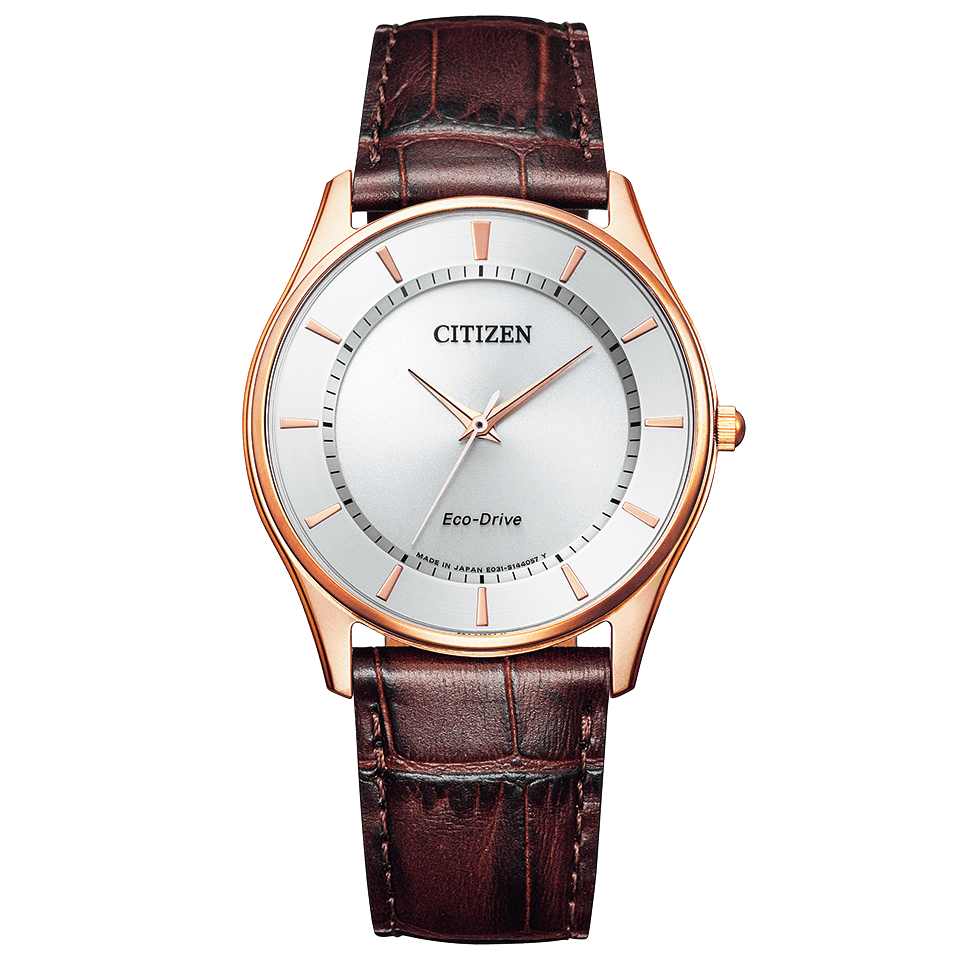 CITIZEN BJ6482-04A Men's Watch - COLLECTION Eco-Drive Sol | IPPO CITIZEN BJ6482-04A Men's Watch - COLLECTION Eco-Drive Sol | IPPO