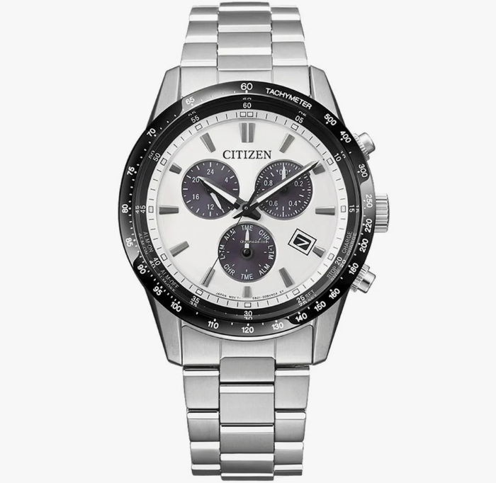 CITIZEN BL5614-59A Men's Watch - Collection Solar Eco-Dri | IPPO CITIZEN BL5614-59A Men's Watch - Collection Solar Eco-Dri | IPPO
