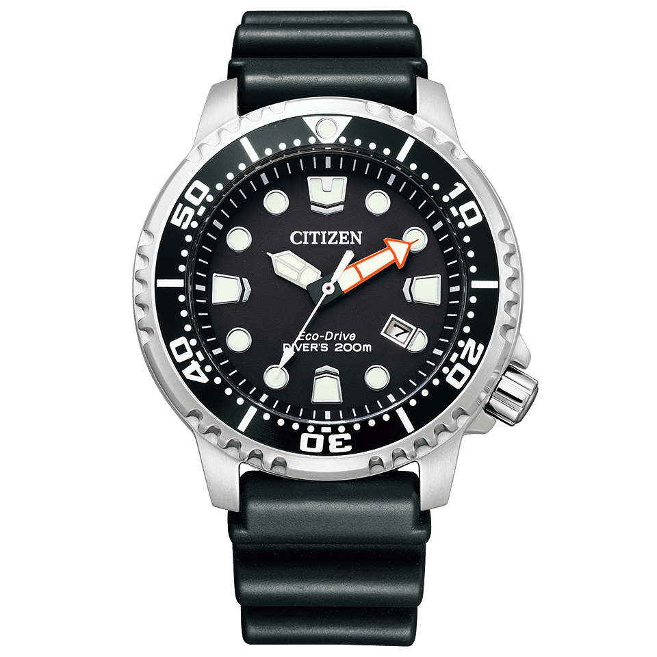 CITIZEN BN0156-05E Men's Watch PROMASTER Marine Series Ec | IPPO CITIZEN BN0156-05E Men's Watch PROMASTER Marine Series Ec | IPPO