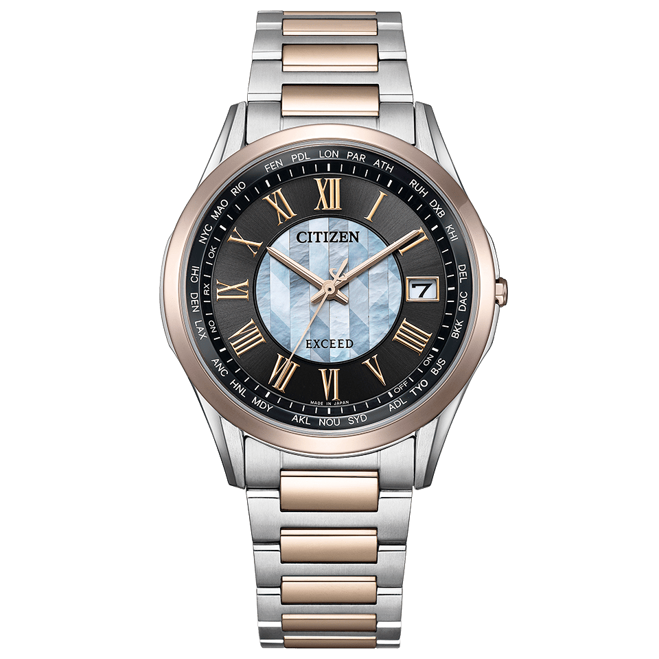 IPPO JAPAN WATCH CB1115-68W CITIZEN EXCEED “Oath Arrow” L | IPPO Japan IPPO JAPAN WATCH CB1115-68W CITIZEN EXCEED “Oath Arrow” L | IPPO Japan