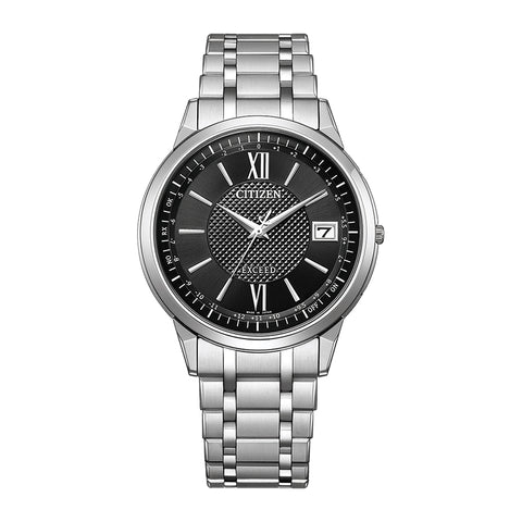 Citizen exceed CB1140-61E Photovoltaic eco-drive super titanium Waterproof for daily life  watch 2024.03release