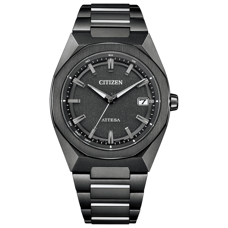 CITIZEN CB3045-61E Men's Watch ATTESA Solar-Powered Eco-D | IPPO CITIZEN CB3045-61E Men's Watch ATTESA Solar-Powered Eco-D | IPPO