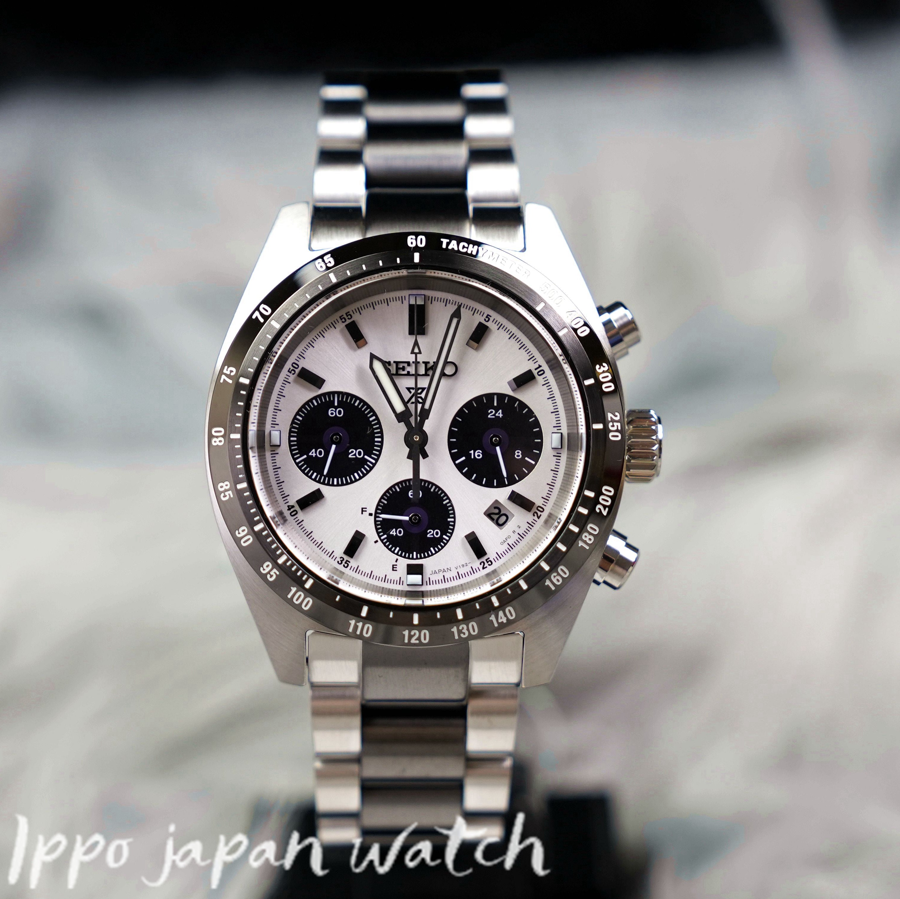 Seiko Automatic Chronograph Seiko Sdgz013 Amazon Automatic