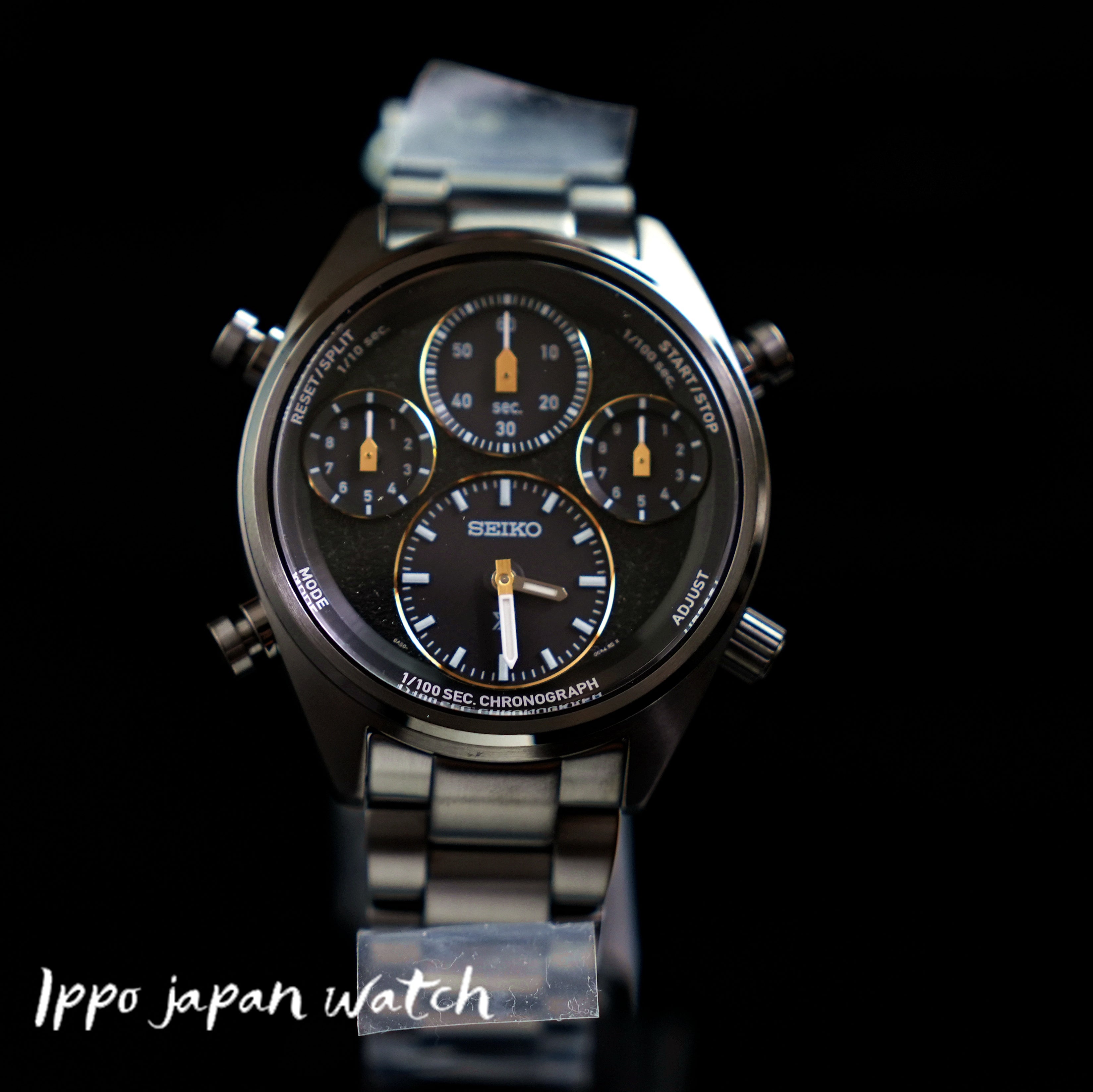 Seiko Prospex SPEEDTIMER Limited mens watch SBER007 SFJ007