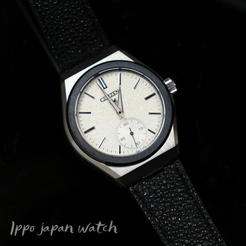 The CITIZEN The CITIZEN/mechanical model Caliber 0200 limited model NC0207-07A 2323.8.25 - IPPO JAPAN WATCH 
