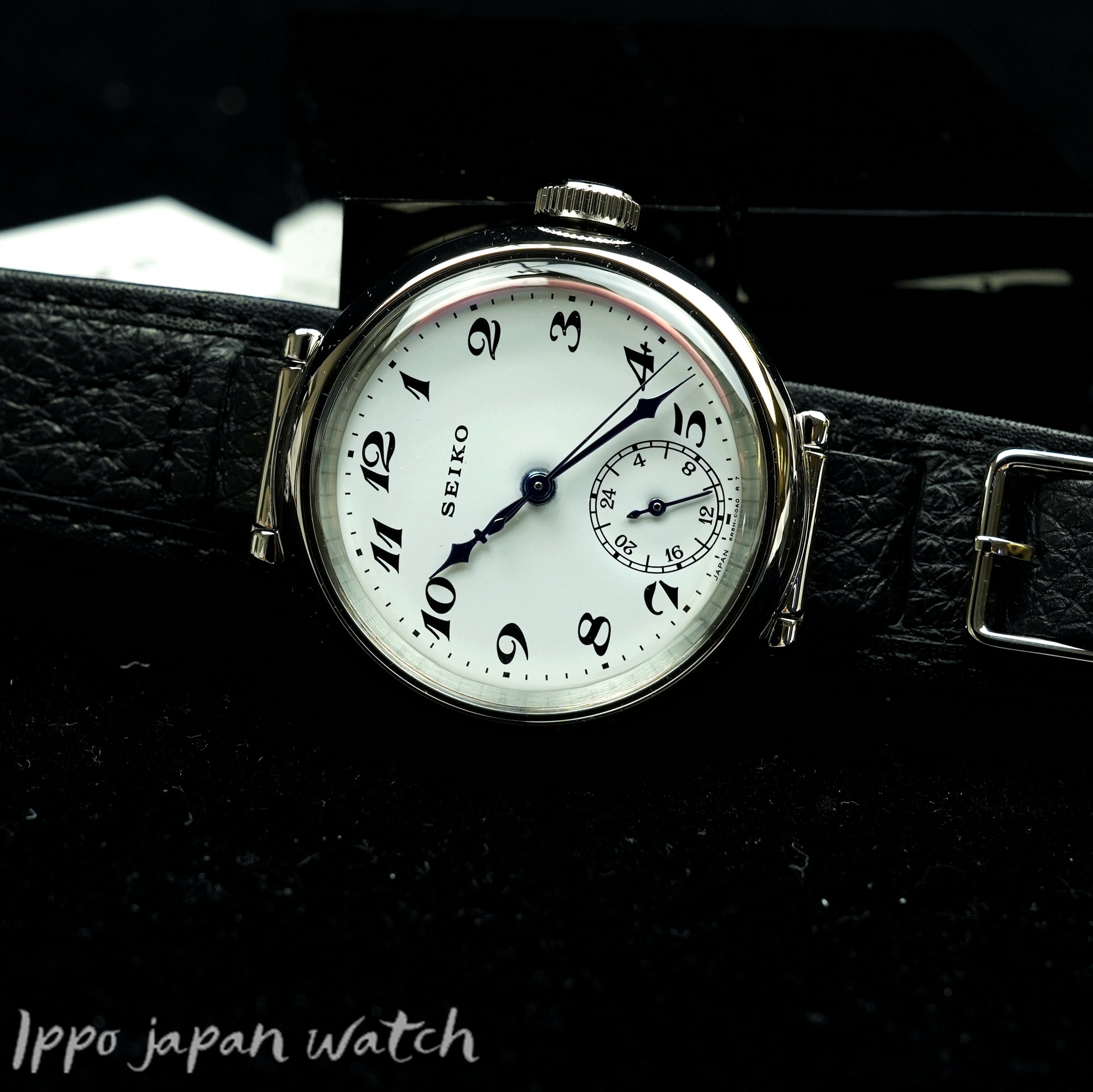 SEIKO presage SART001 SPB441 Mechanical stainless 5ATM