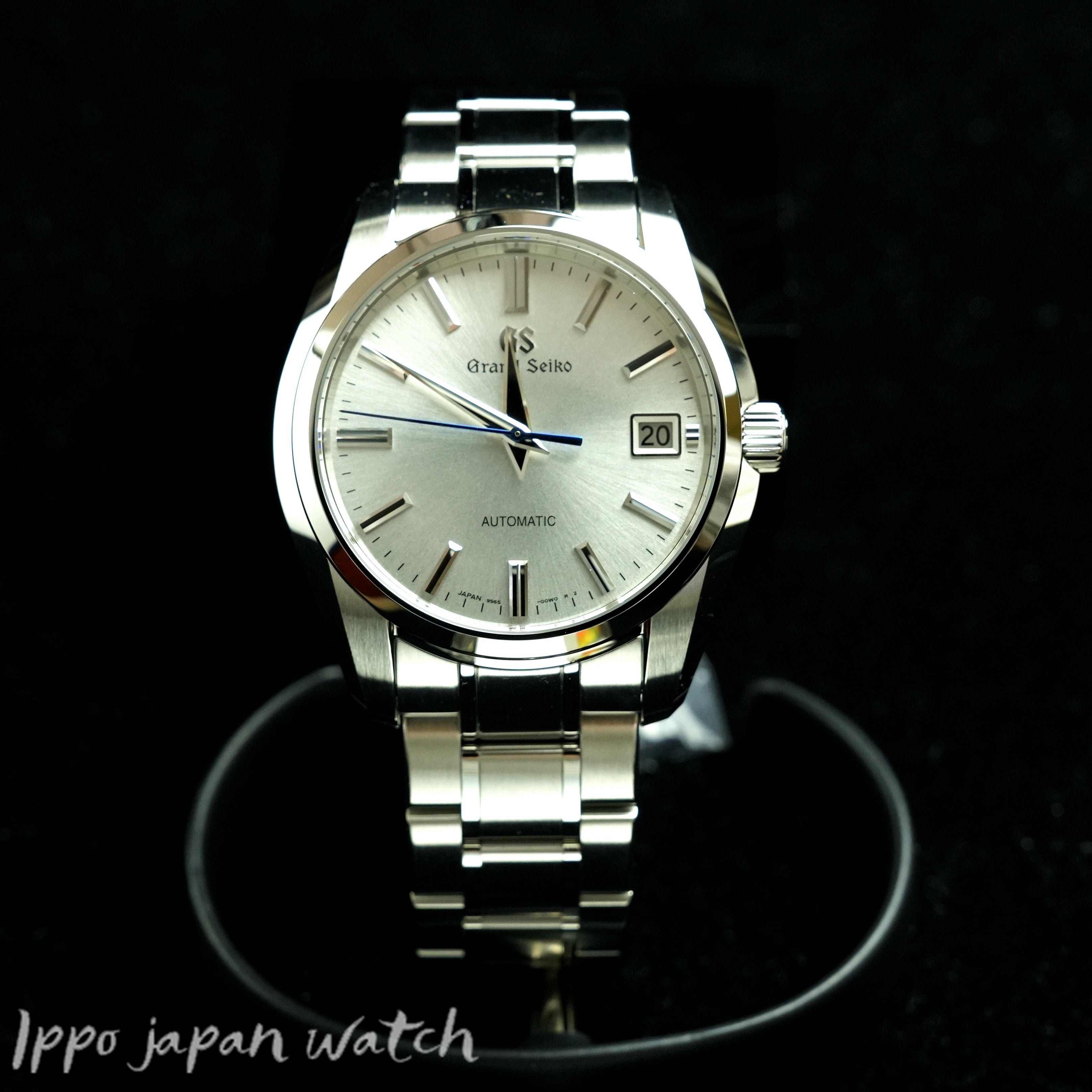 GRAND SEIKO SBGR315 Mechanical Automatic Watch Men's GS 9S 40mm