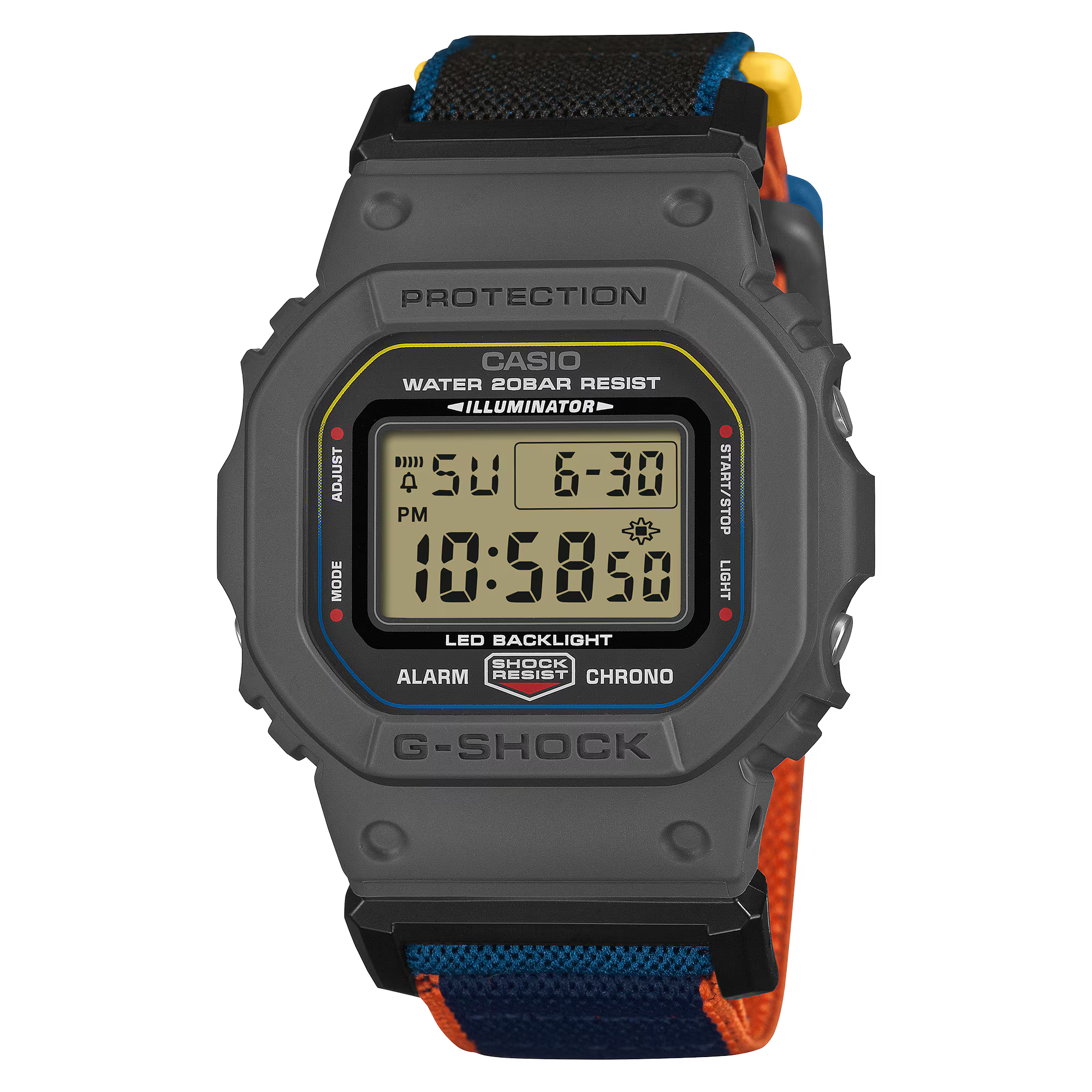 IPPO JAPAN WATCH DW-5600MNC-8A2JF Casio Quartz G-shock DI | IPPO Japan IPPO JAPAN WATCH DW-5600MNC-8A2JF Casio Quartz G-shock DI | IPPO Japan