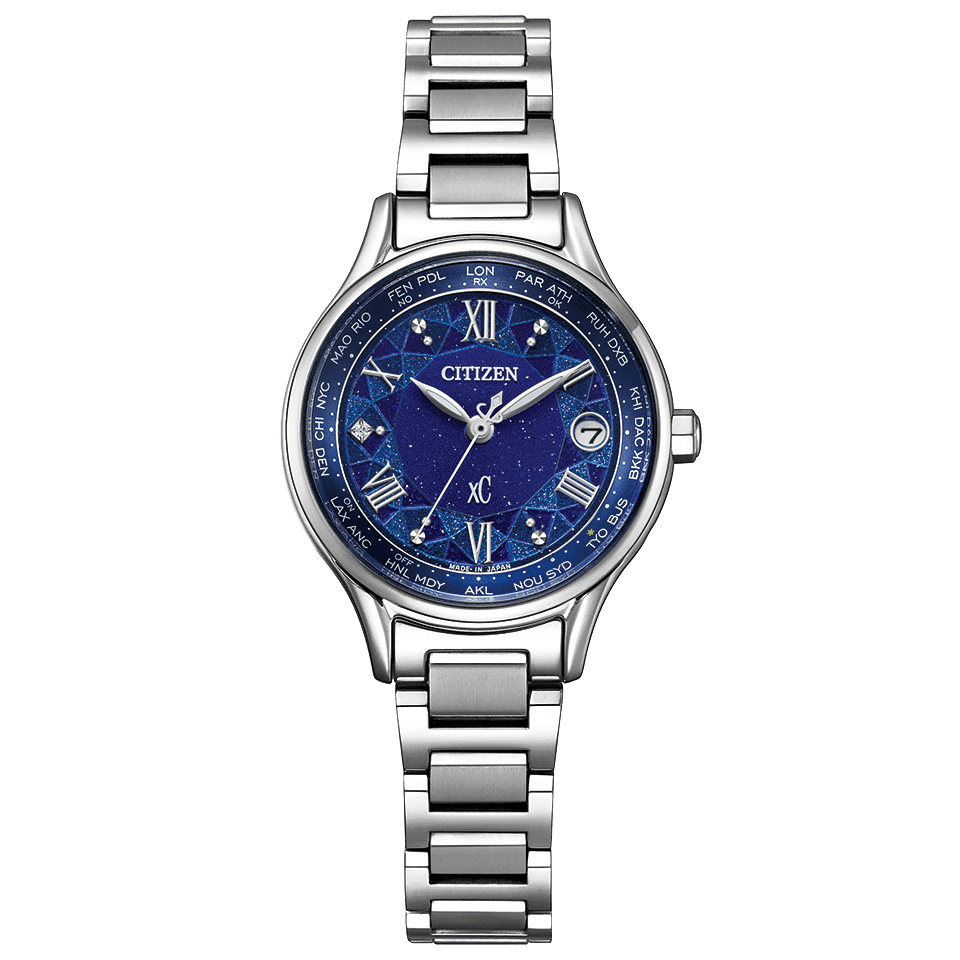 IPPO JAPAN WATCH EC1160-71L Citizen xC solar Eco-Drive ra | IPPO Japan IPPO JAPAN WATCH EC1160-71L Citizen xC solar Eco-Drive ra | IPPO Japan