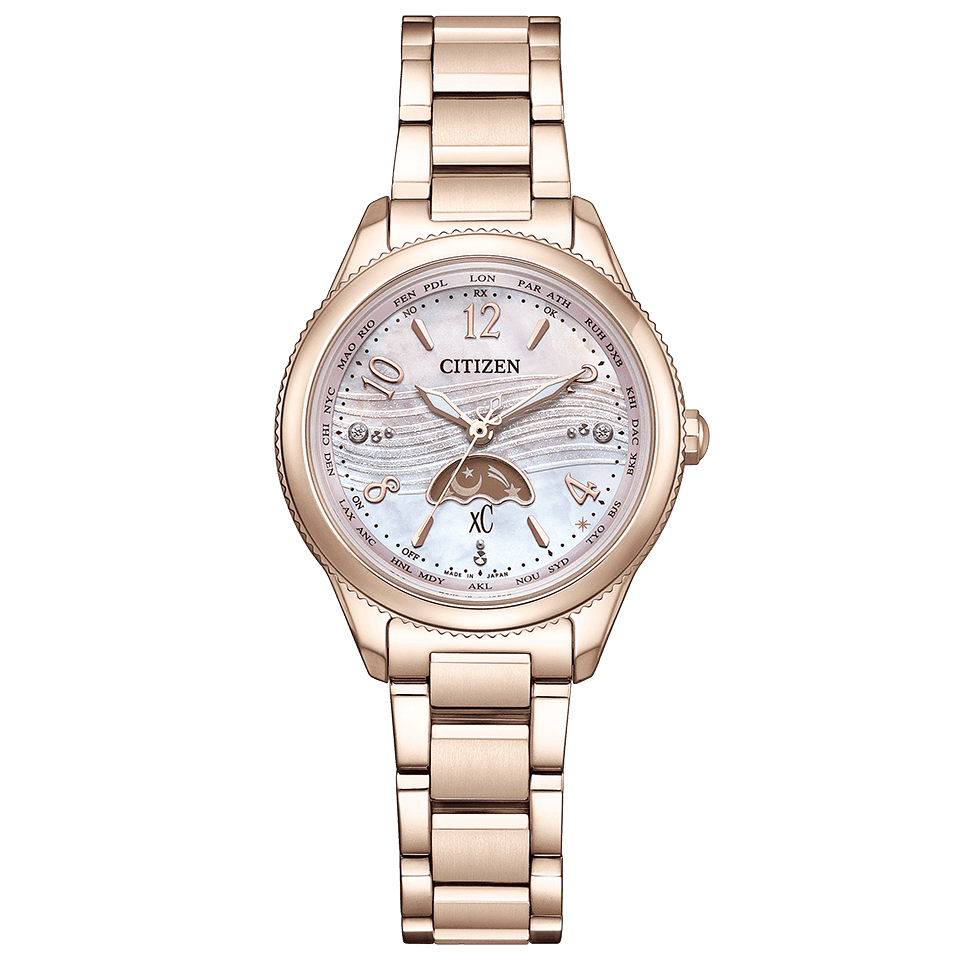 IPPO JAPAN WATCH EE1004-65N Citizen xC daichi collection | IPPO Japan IPPO JAPAN WATCH EE1004-65N Citizen xC daichi collection | IPPO Japan