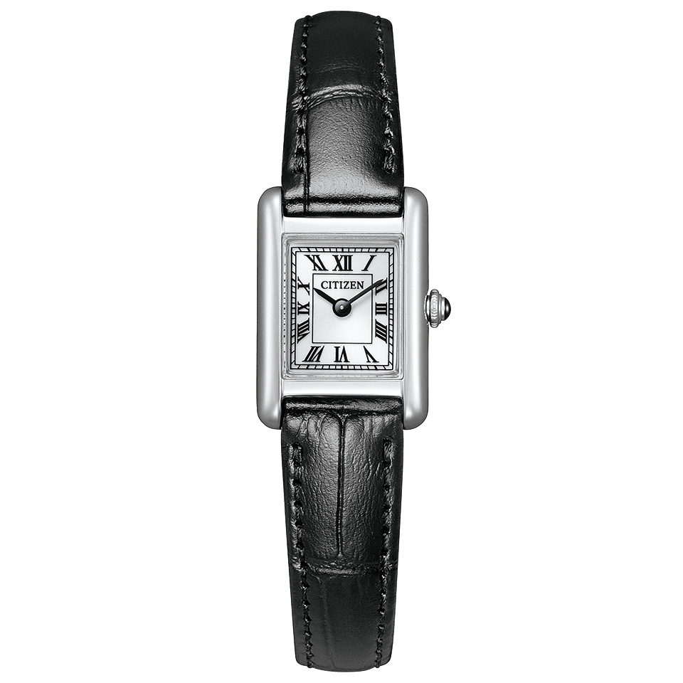 IPPO JAPAN WATCH EG2790-12A Citizen Kii: Quartz Classic S | IPPO Japan IPPO JAPAN WATCH EG2790-12A Citizen Kii: Quartz Classic S | IPPO Japan