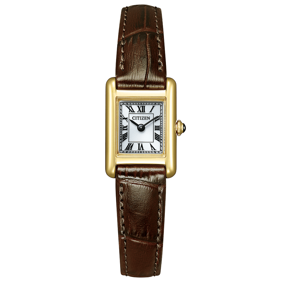 IPPO JAPAN WATCH EG2797-13A Citizen Kii: Quartz Classic S | IPPO Japan IPPO JAPAN WATCH EG2797-13A Citizen Kii: Quartz Classic S | IPPO Japan