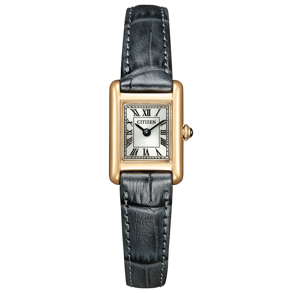 IPPO JAPAN WATCH EG2799-18W Citizen Kii: Quartz Classic S | IPPO Japan IPPO JAPAN WATCH EG2799-18W Citizen Kii: Quartz Classic S | IPPO Japan