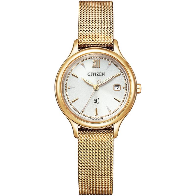 CITIZEN EW2633-50A Women's xC Mizu Collection Eco-Drive C | IPPO