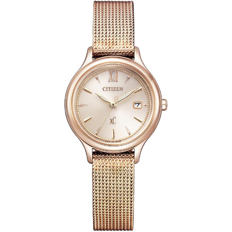 CITIZEN EW2635-54A Women's xC Mizu Collection Eco-Drive W | IPPO