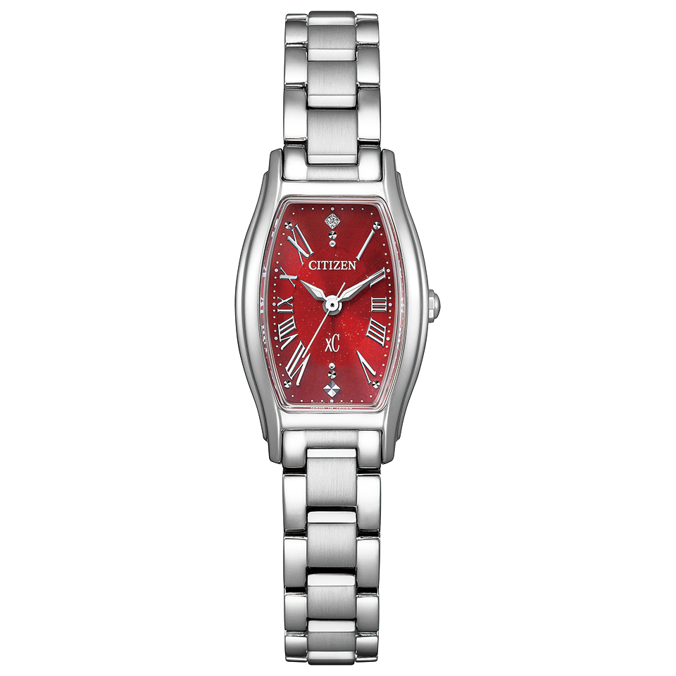 IPPO JAPAN WATCH EW5541-50W Citizen XC basic collection E | IPPO Japan IPPO JAPAN WATCH EW5541-50W Citizen XC basic collection E | IPPO Japan