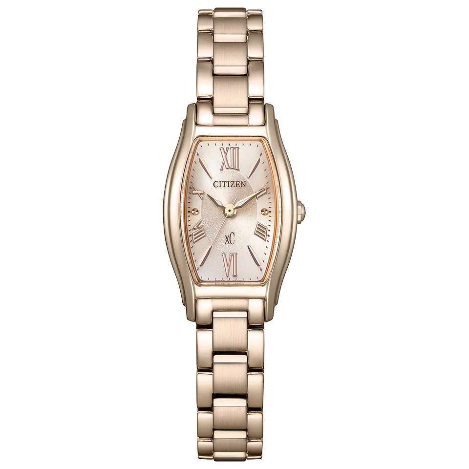 IPPO JAPAN WATCH EW5546-56X Citizen XC basic collection S | IPPO Japan IPPO JAPAN WATCH EW5546-56X Citizen XC basic collection S | IPPO Japan